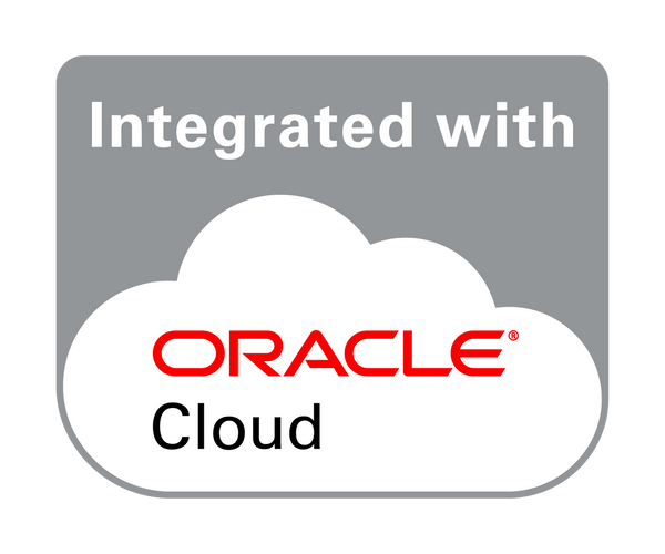 ORACLE Cloud Marketplace
